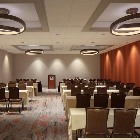 Doubletree By Hilton Sacramento Hotel Eksteriør billede